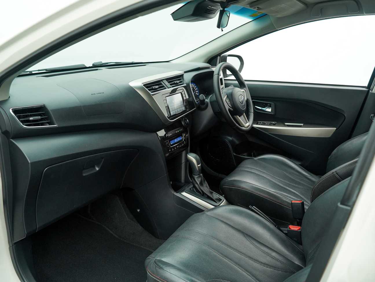 terpakai 2017 Perodua Myvi AV 1.5