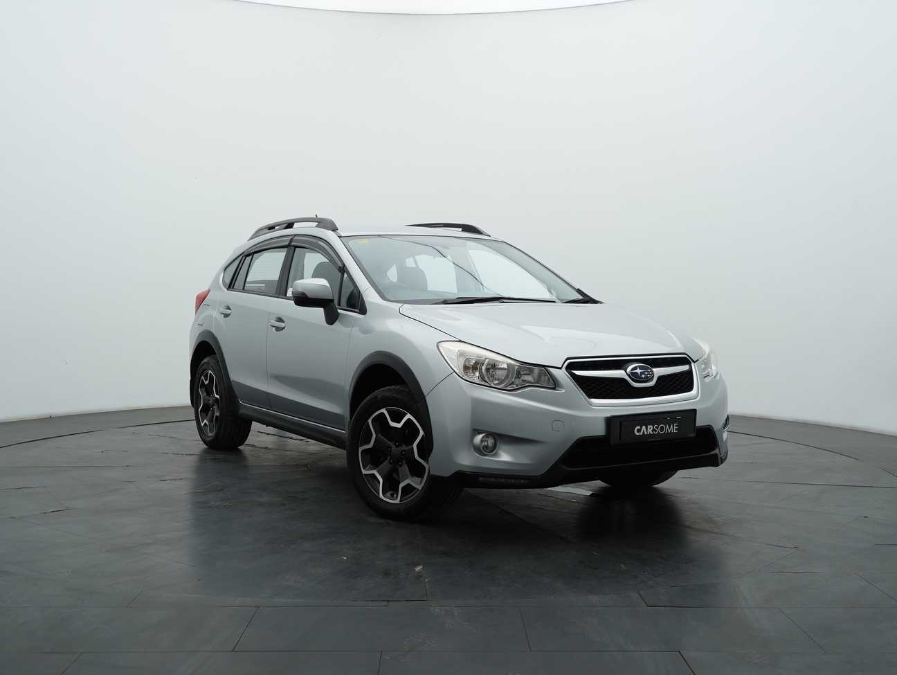 used 2015 Subaru XV  2.0