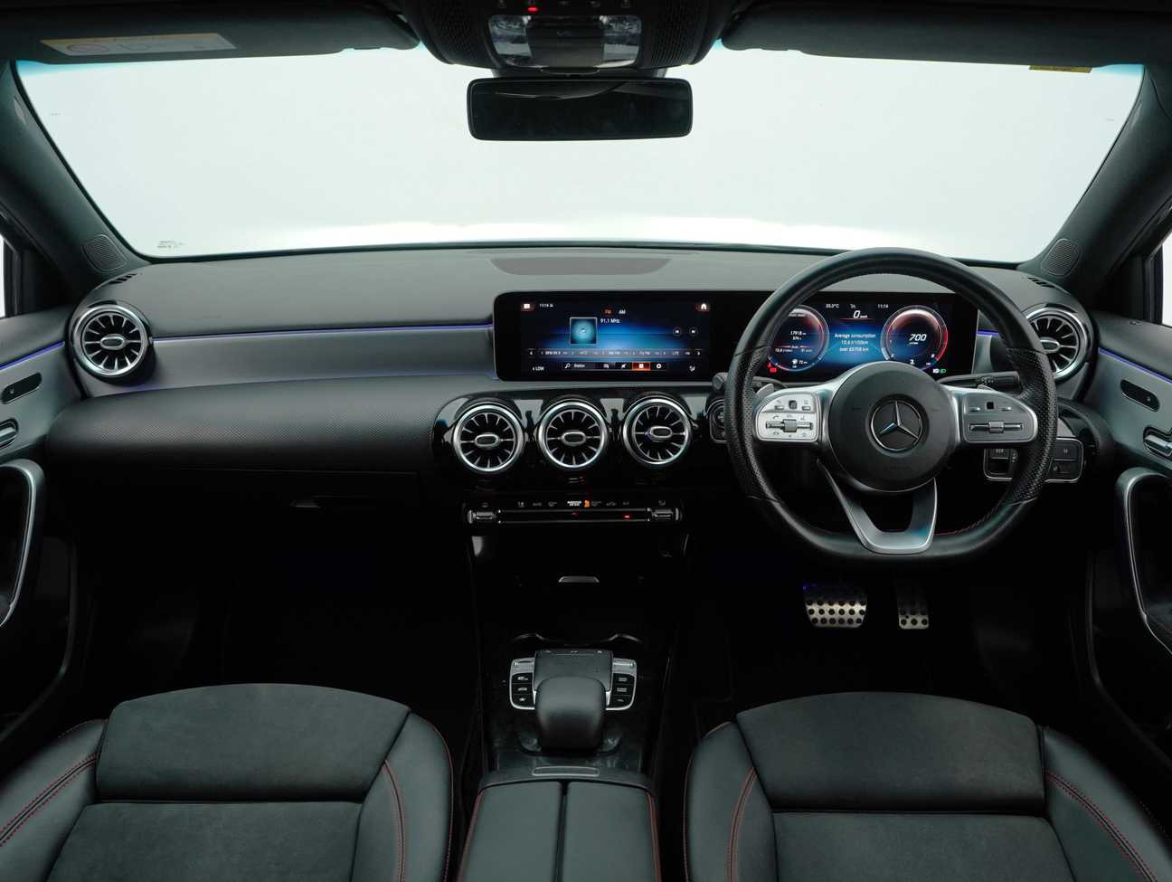 used 2019 Mercedes-Benz A250 AMG Line 2.0