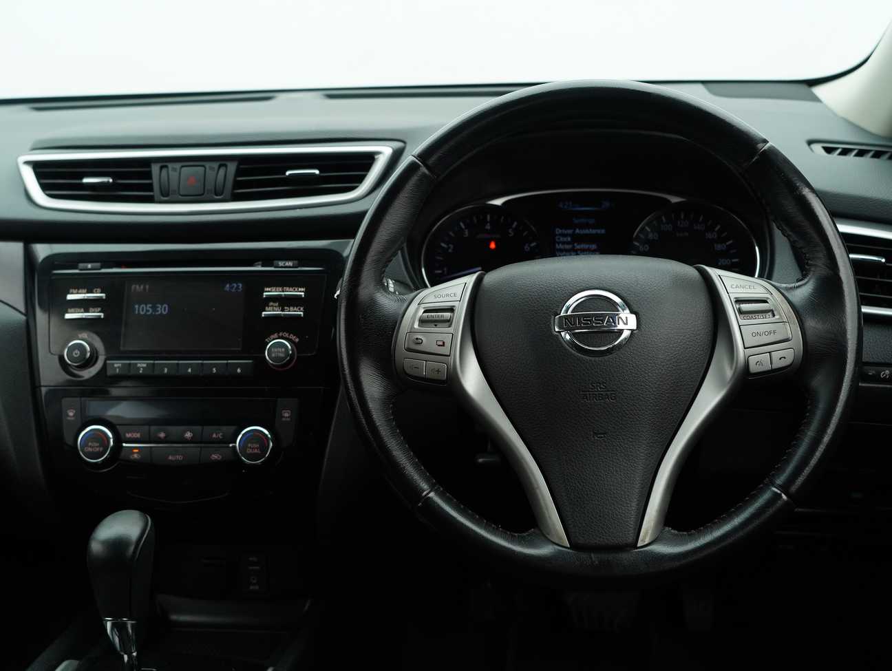 used 2016 Nissan X-Trail  2.0