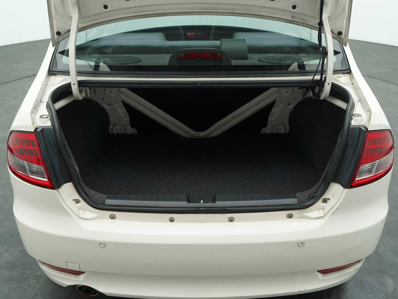 used 2013 Proton Saga SV 1.3