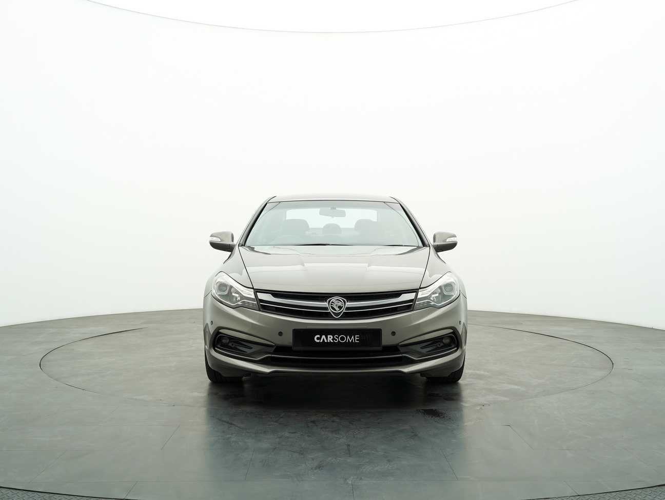 used 2017 Proton Perdana  2.0