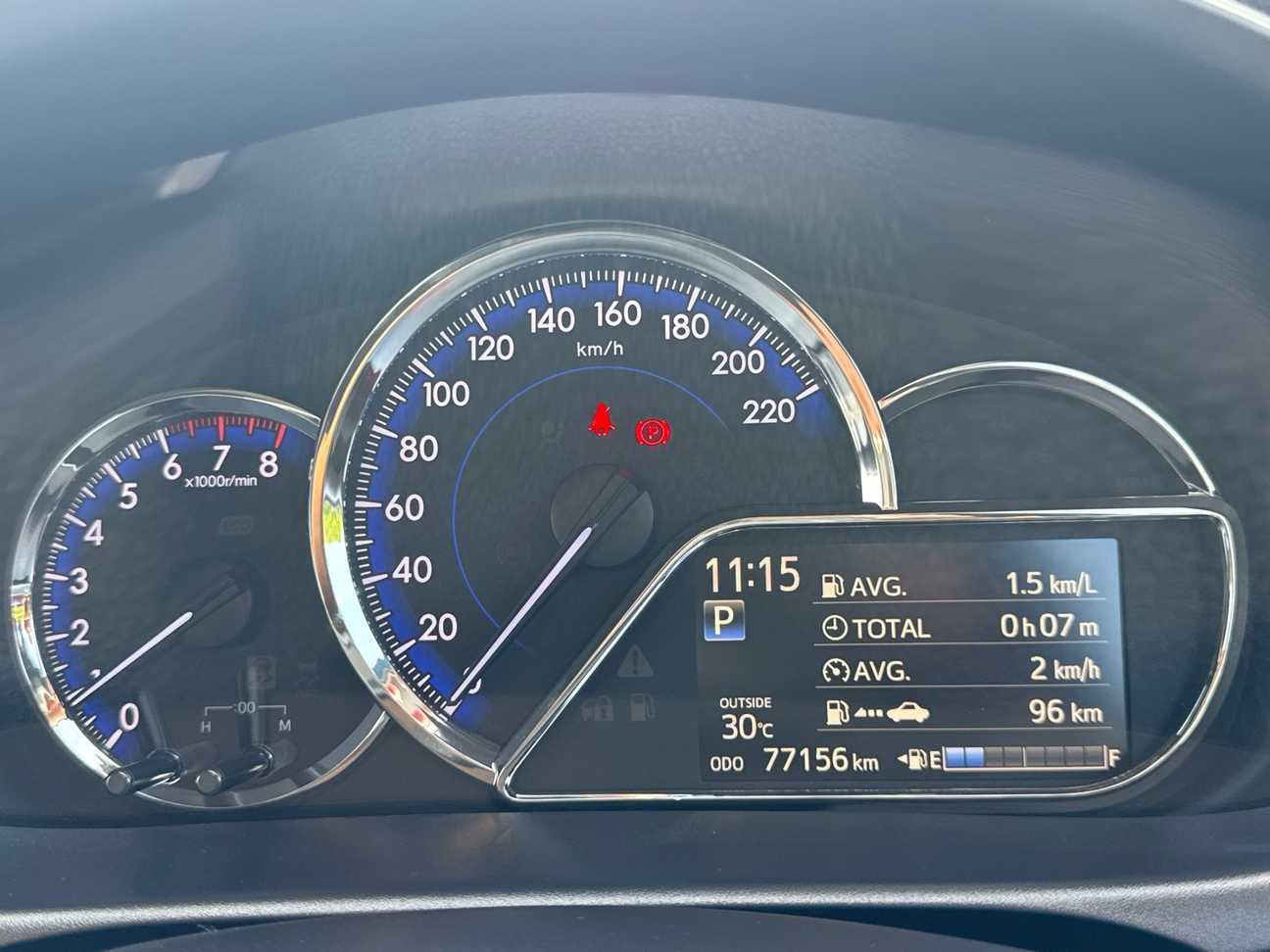 used 2021 Toyota Vios E 1.5