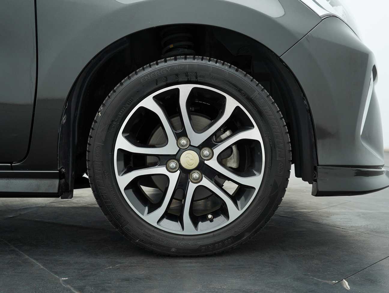 used 2018 Perodua Myvi H 1.5