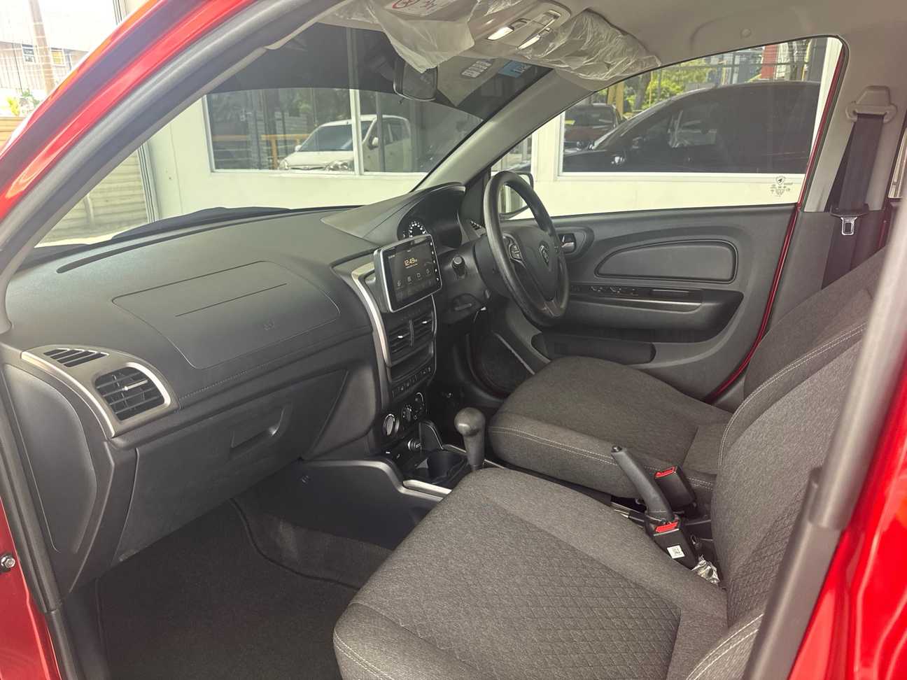 used 2020 Proton Saga Premium 1.3
