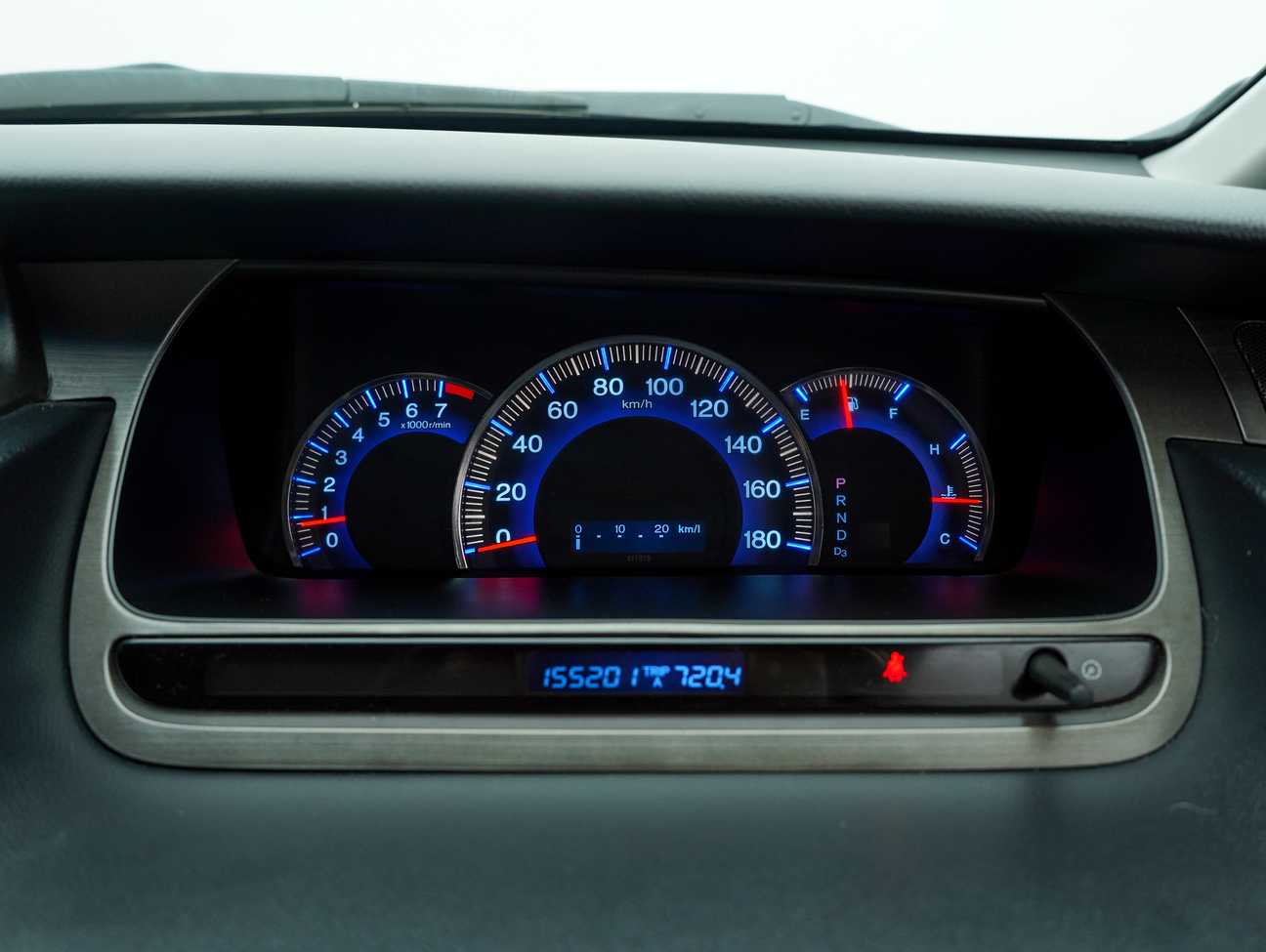 terpakai 2006 Honda Odyssey  2.4