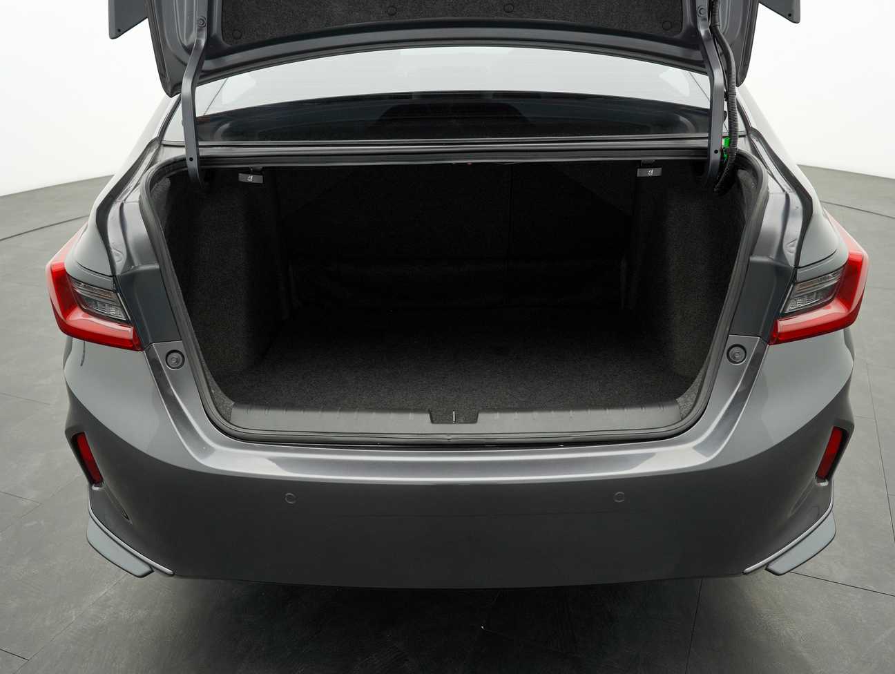 terpakai 2021 Honda City V 1.5