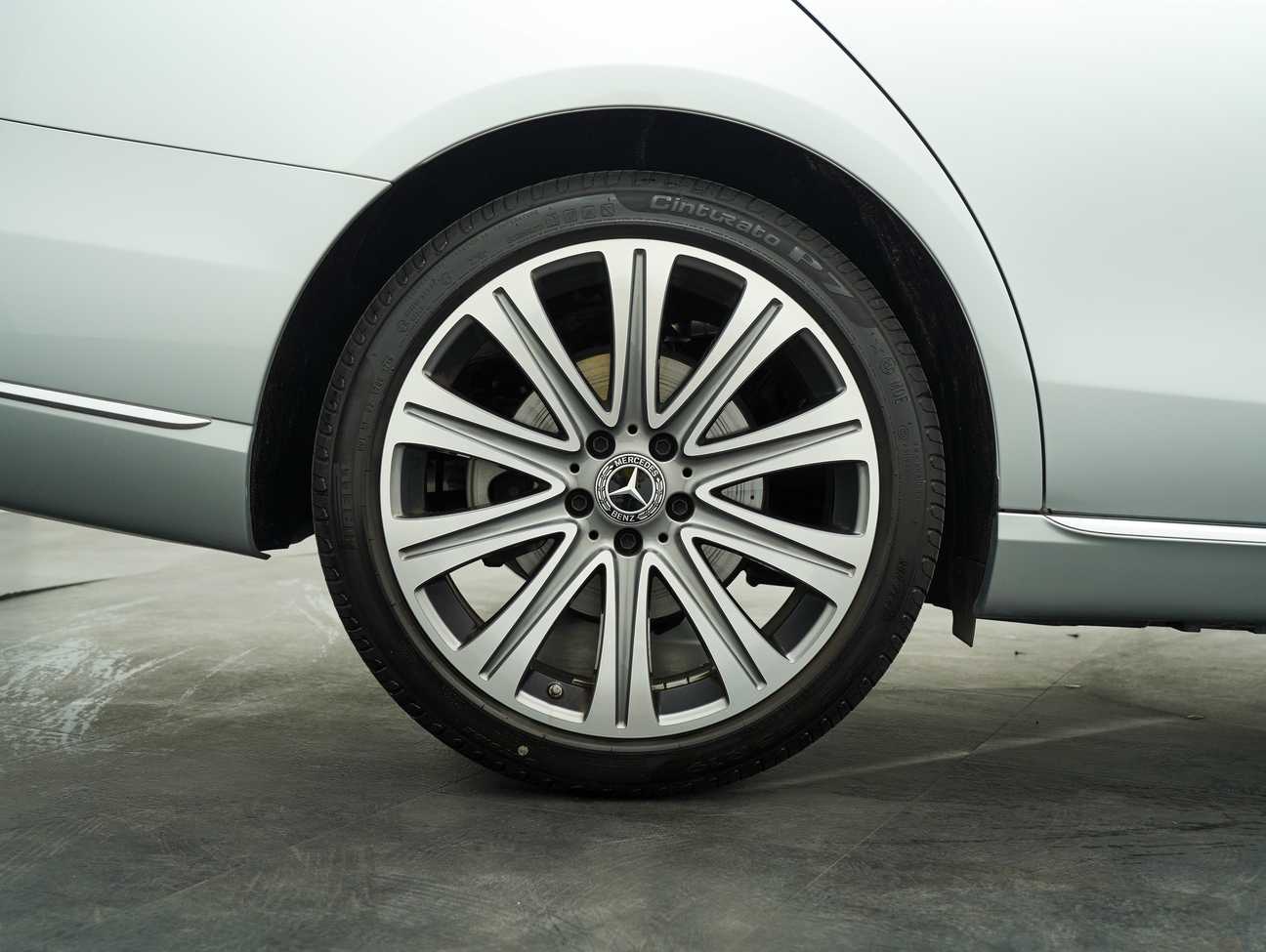 used 2019 Mercedes-Benz E300 Exclusive Line 2.0