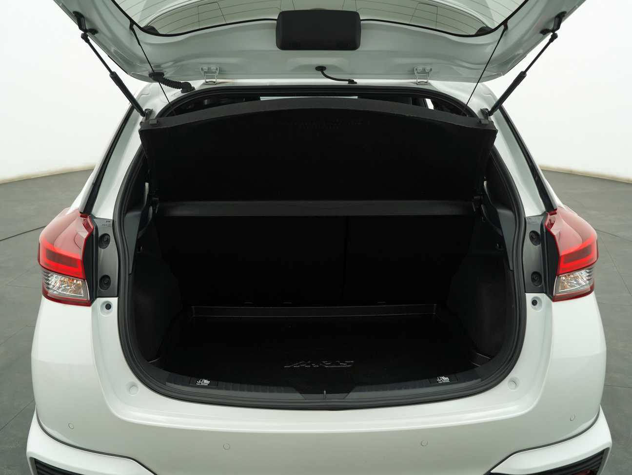 used 2023 Toyota Yaris G 1.5