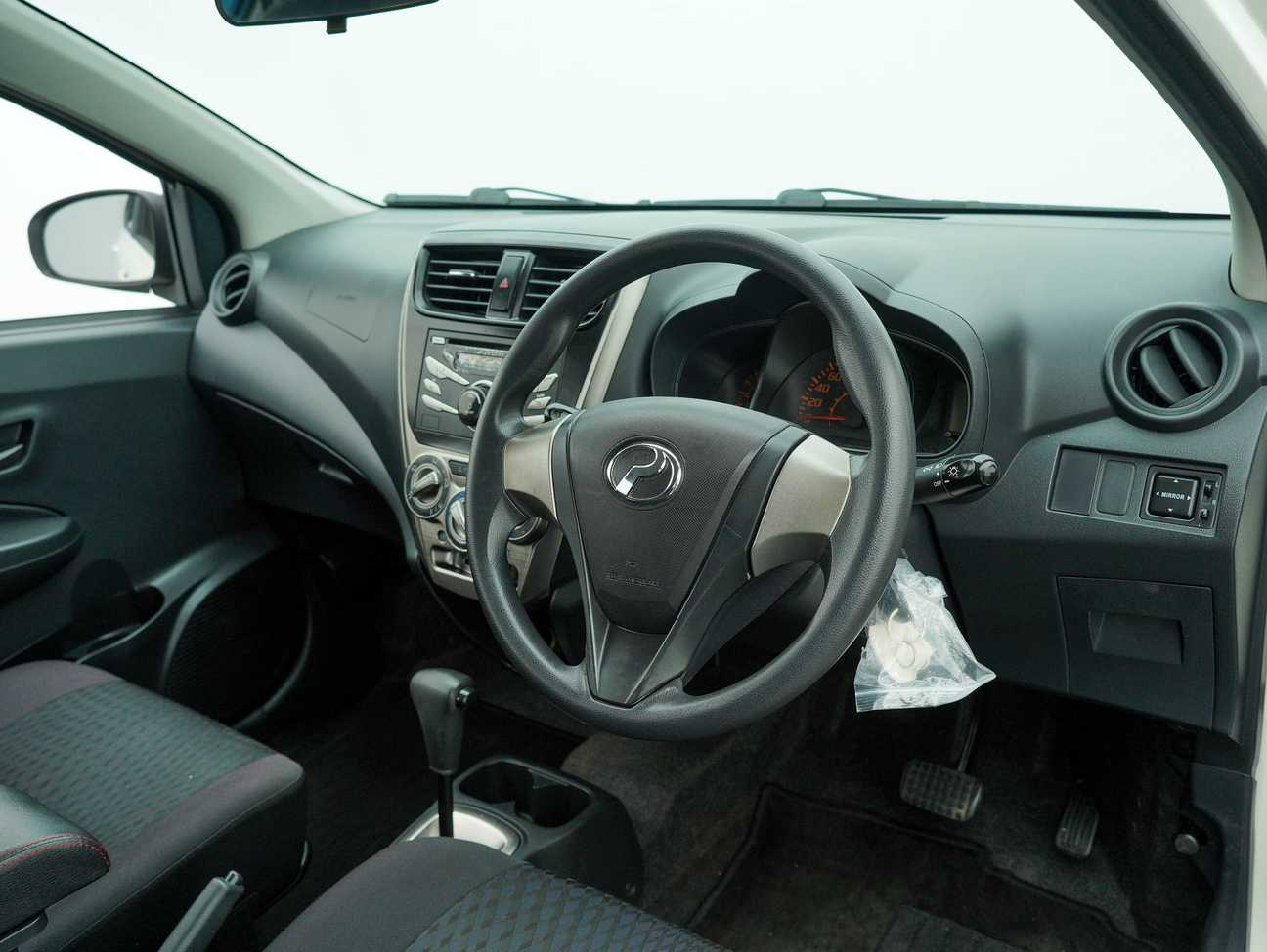 used 2016 Perodua AXIA G 1.0