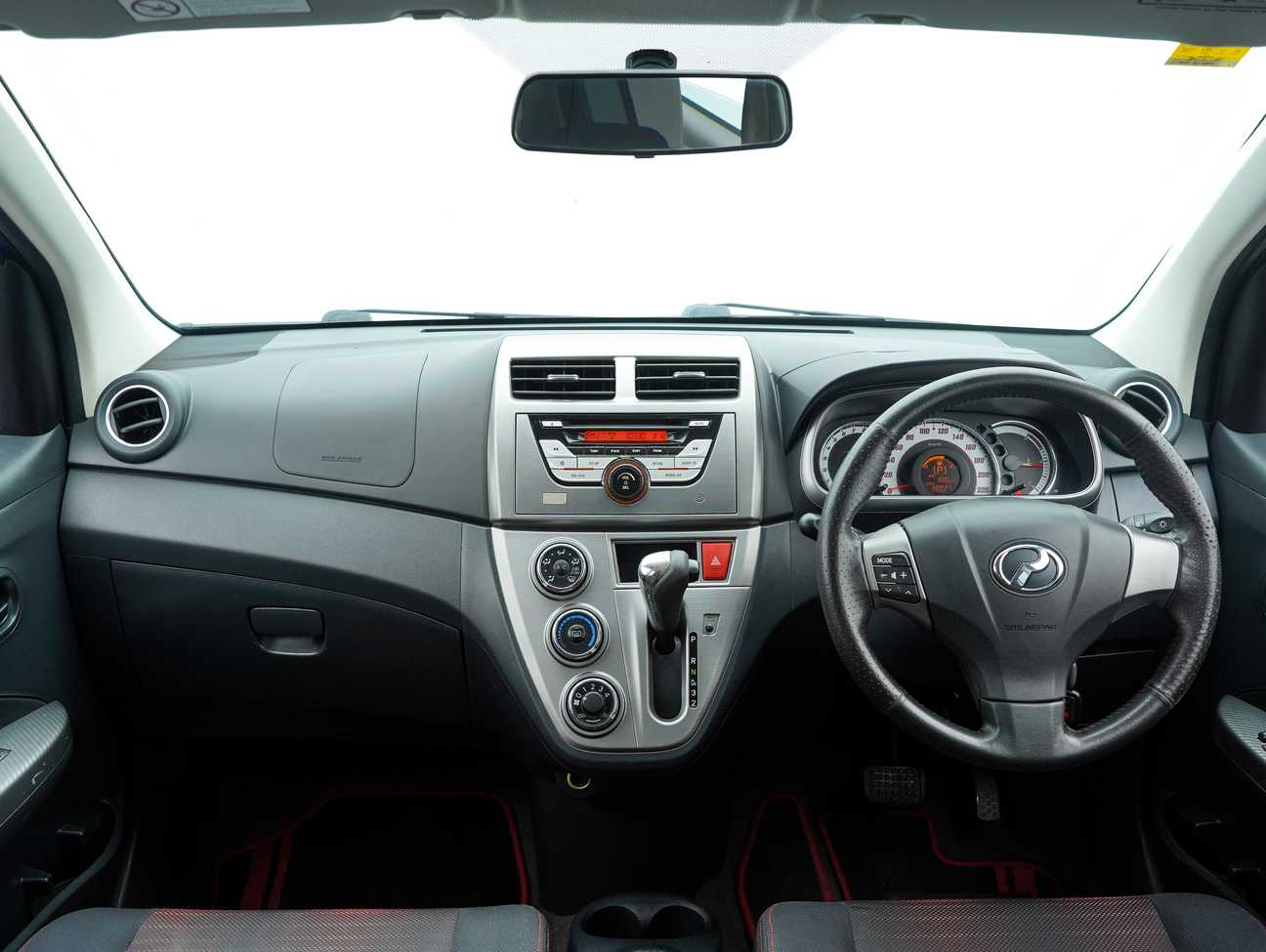 used 2017 Perodua Myvi SE 1.5