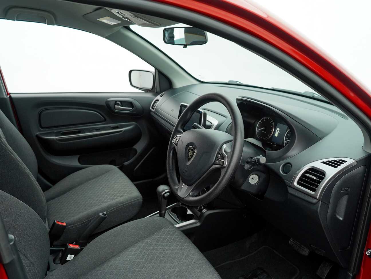 terpakai 2020 Proton Saga Premium 1.3