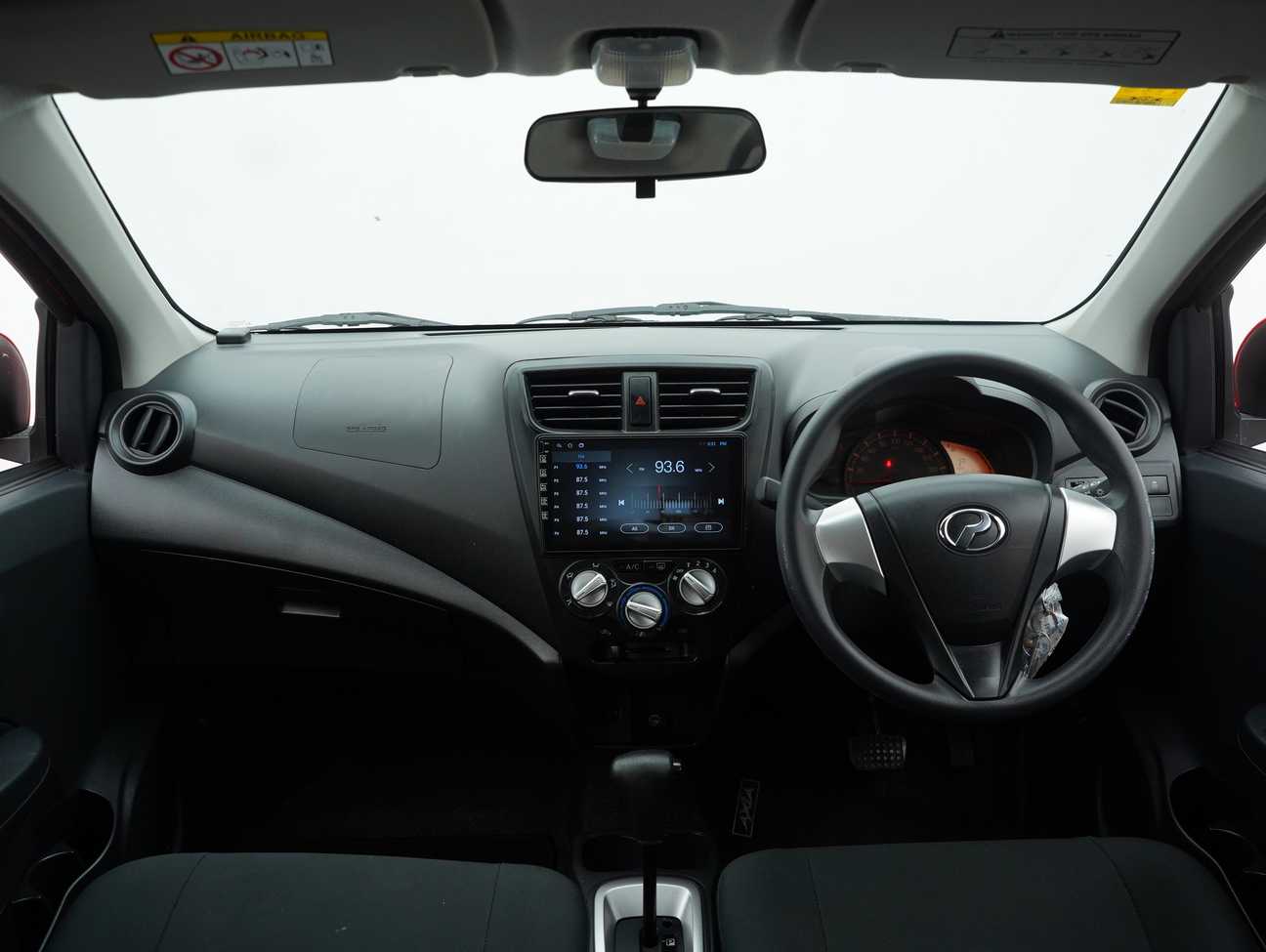 used 2020 Perodua AXIA GXtra 1.0