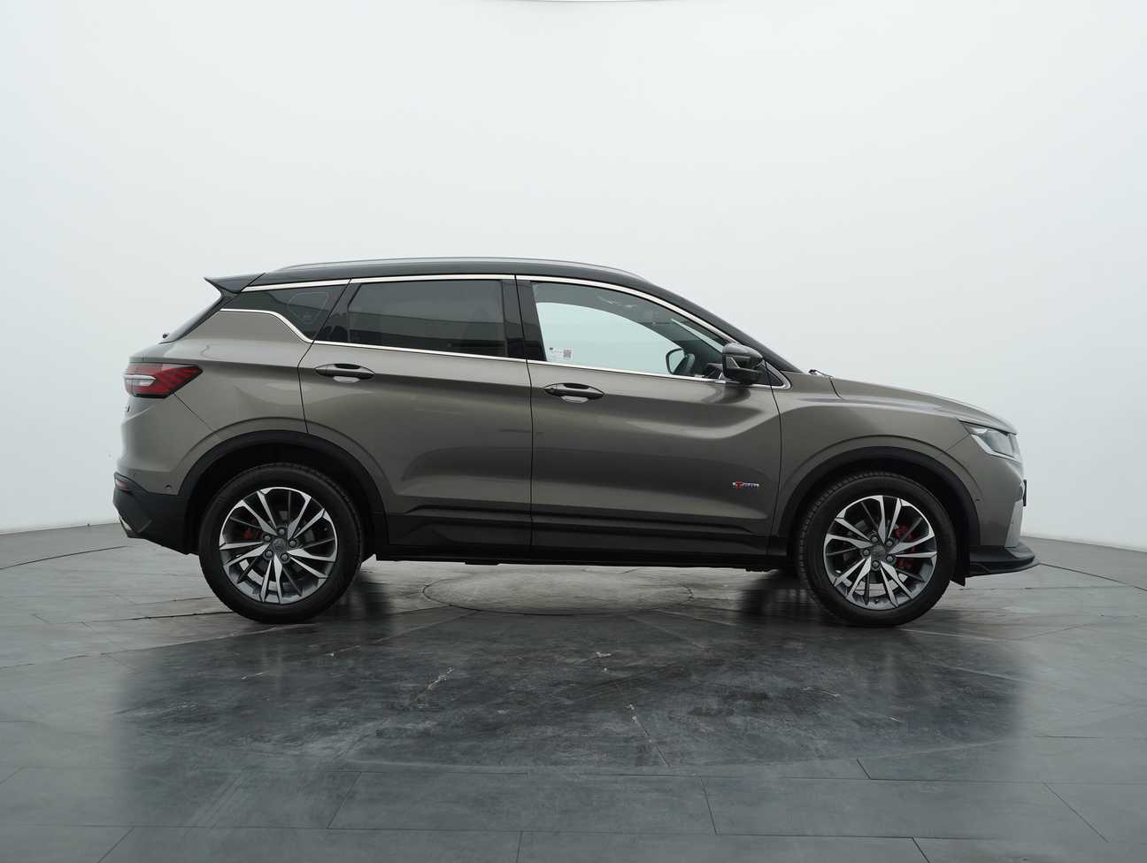 used 2021 Proton X50 Flagship 1.5