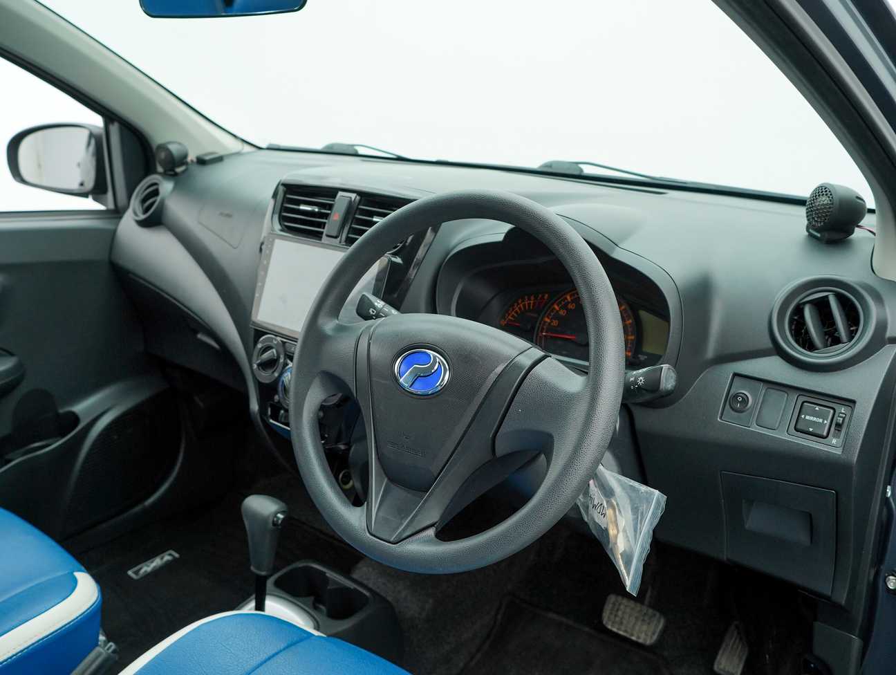 used 2022 Perodua AXIA G 1.0