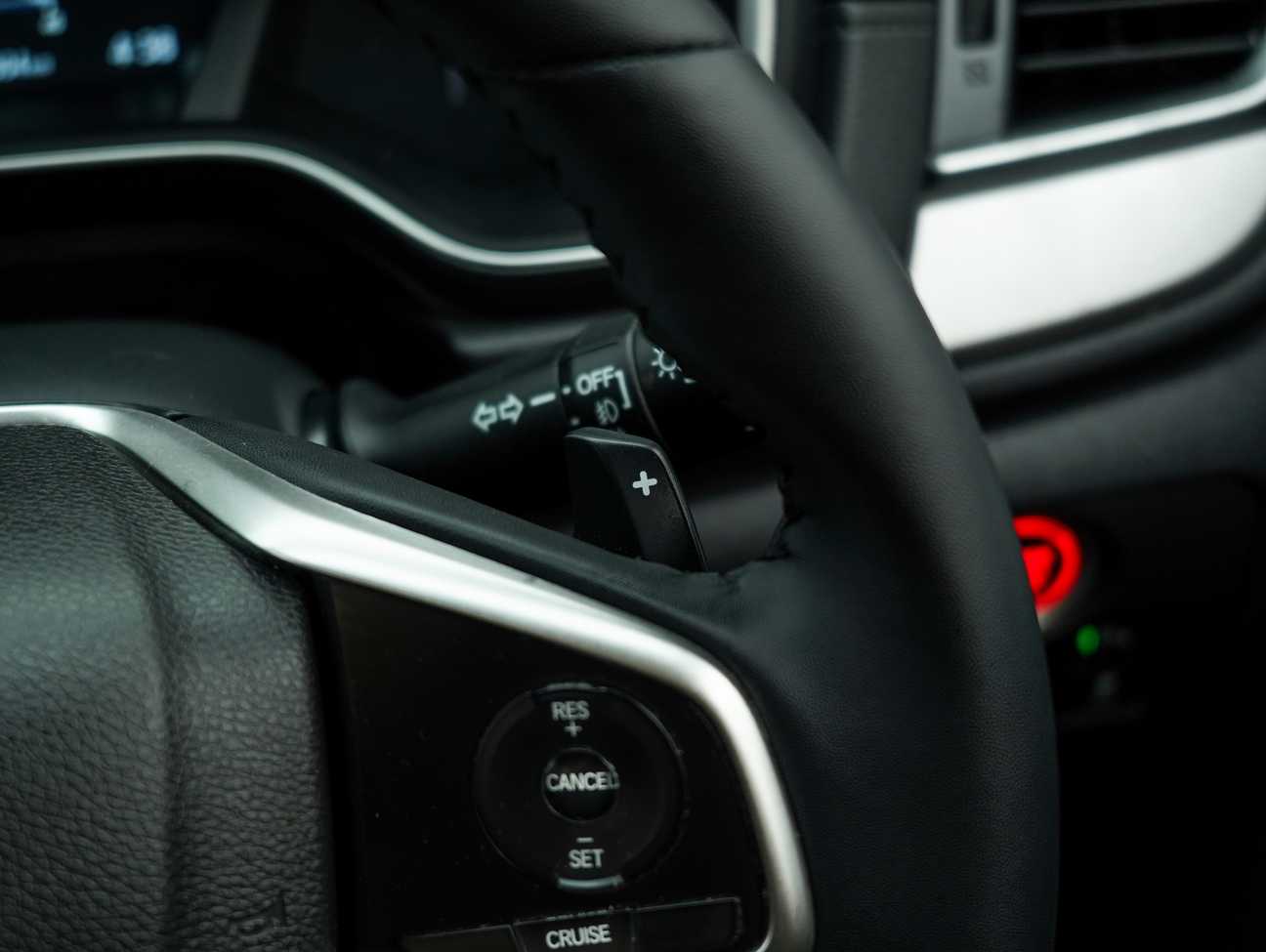 terpakai 2018 Honda CR-V i-VTEC 2.0