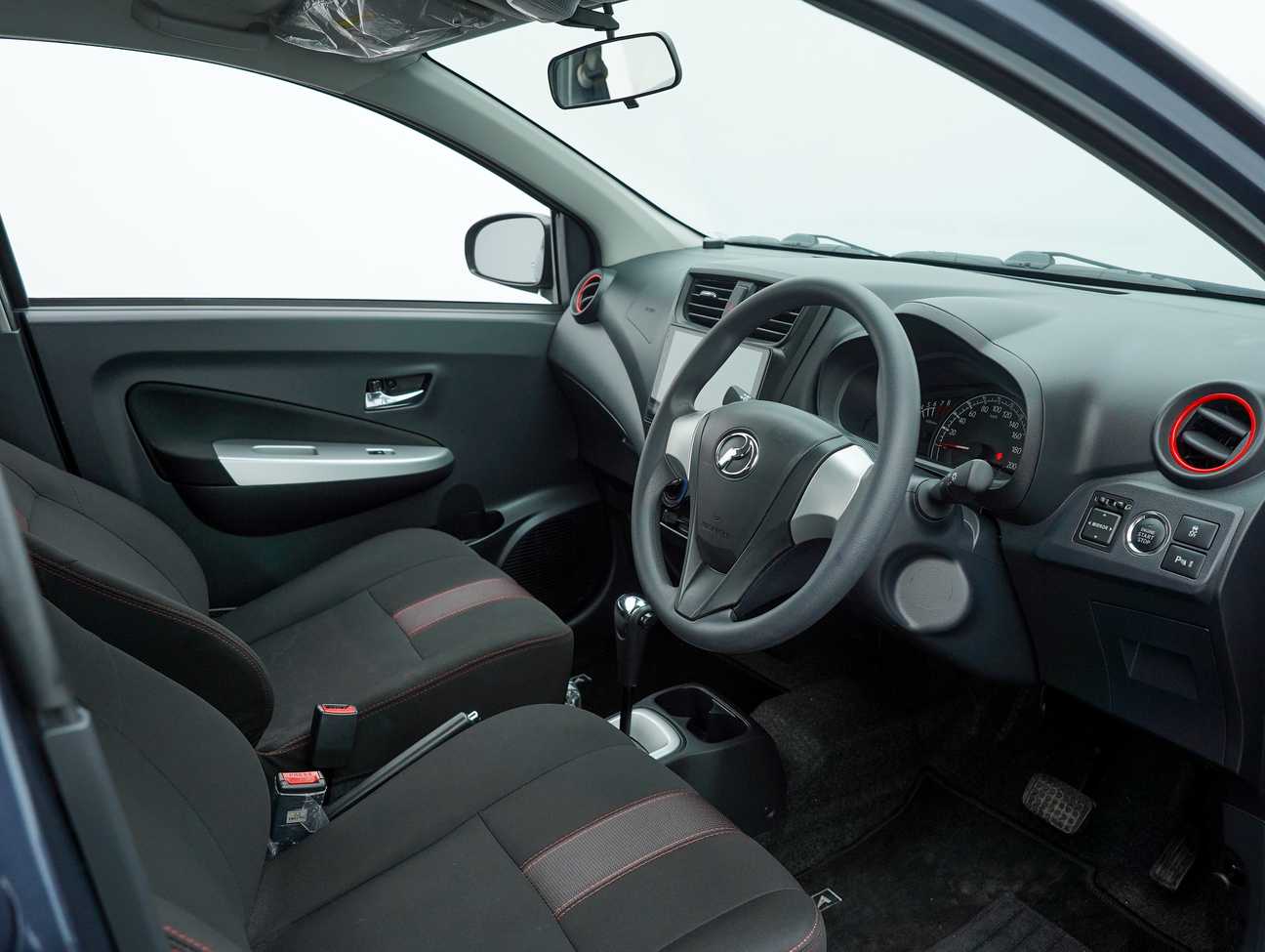 used 2022 Perodua AXIA SE 1.0