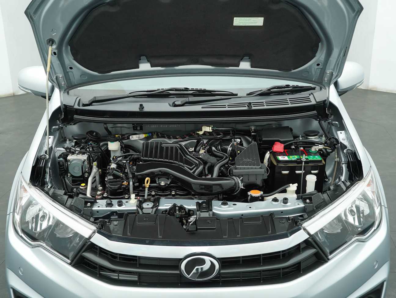 used 2019 Perodua Bezza X Premium 1.3