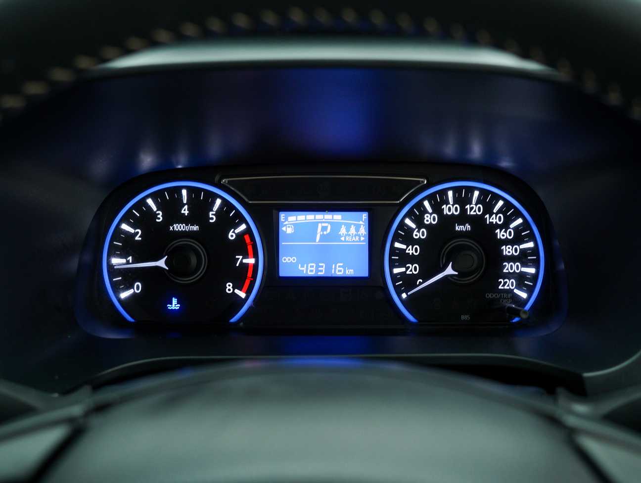 used 2020 Perodua Myvi AV 1.5