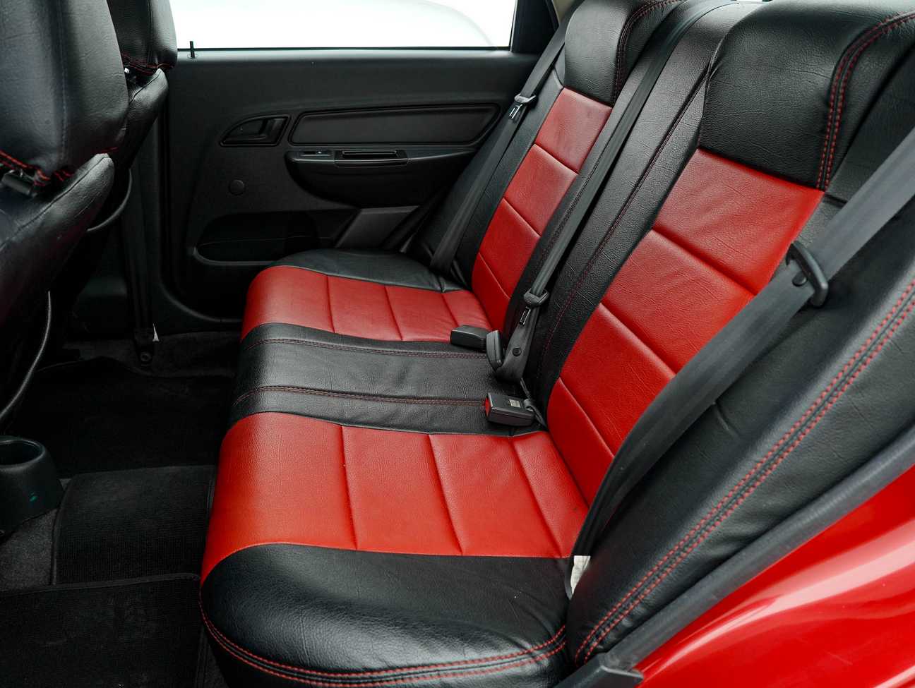 used 2014 Proton Saga FLX Standard 1.3