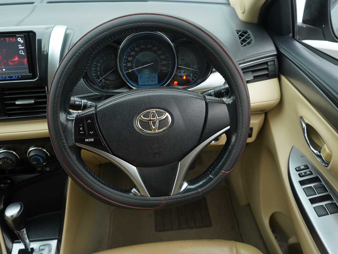 used 2013 Toyota Vios G 1.5