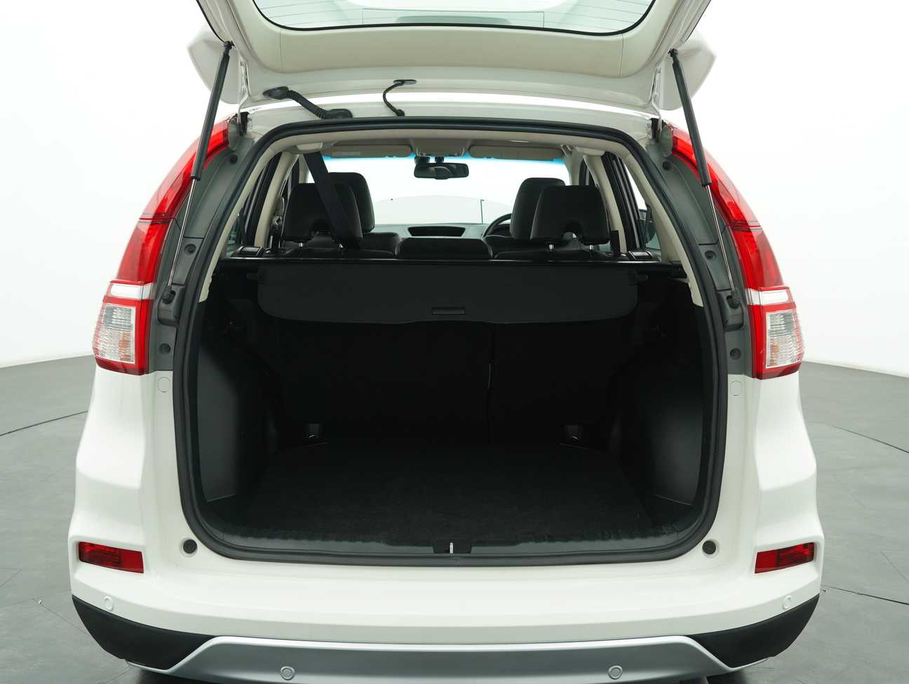 terpakai 2016 Honda CR-V  2.4