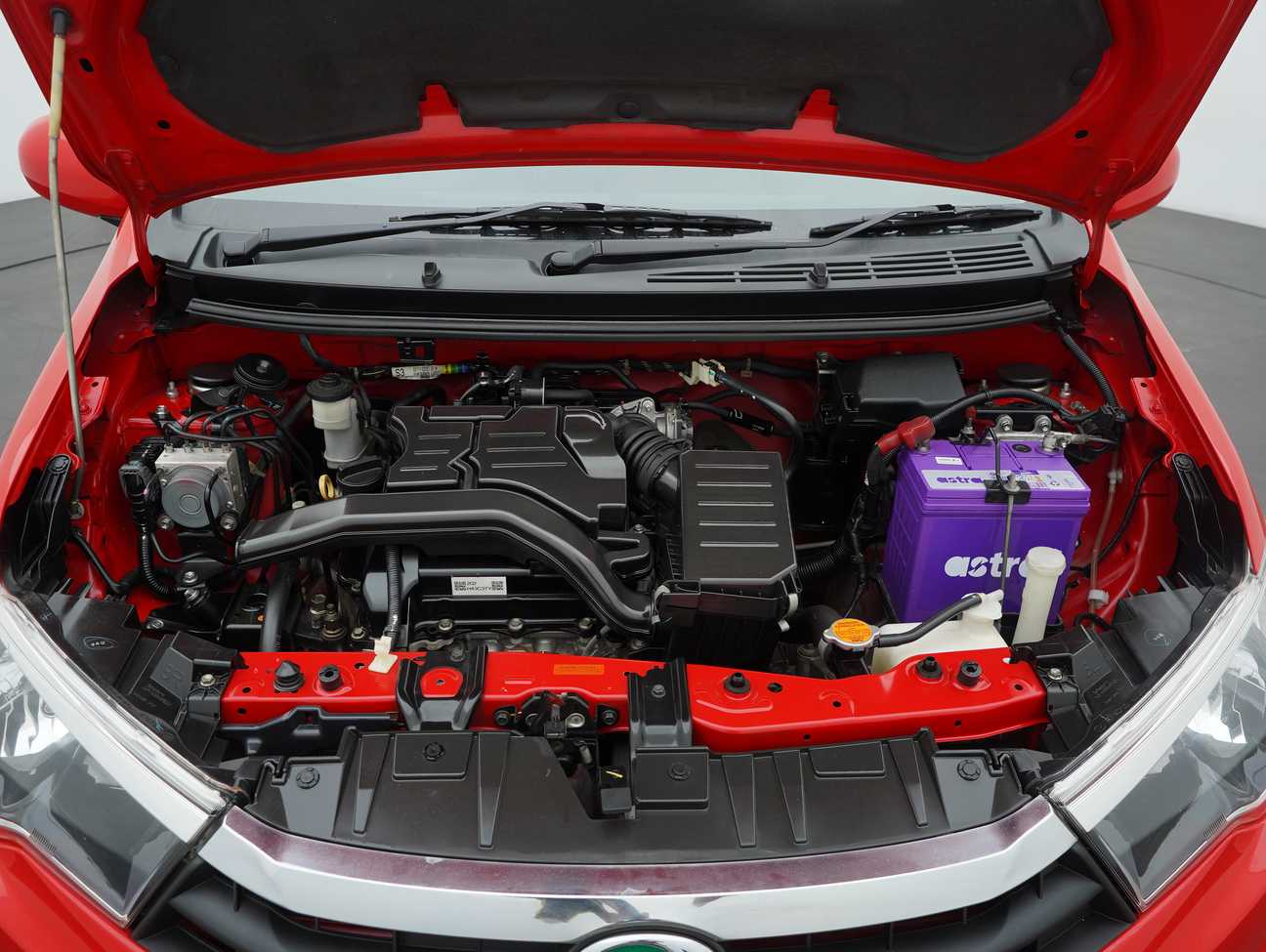 used 2019 Perodua Bezza G Standard 1.0