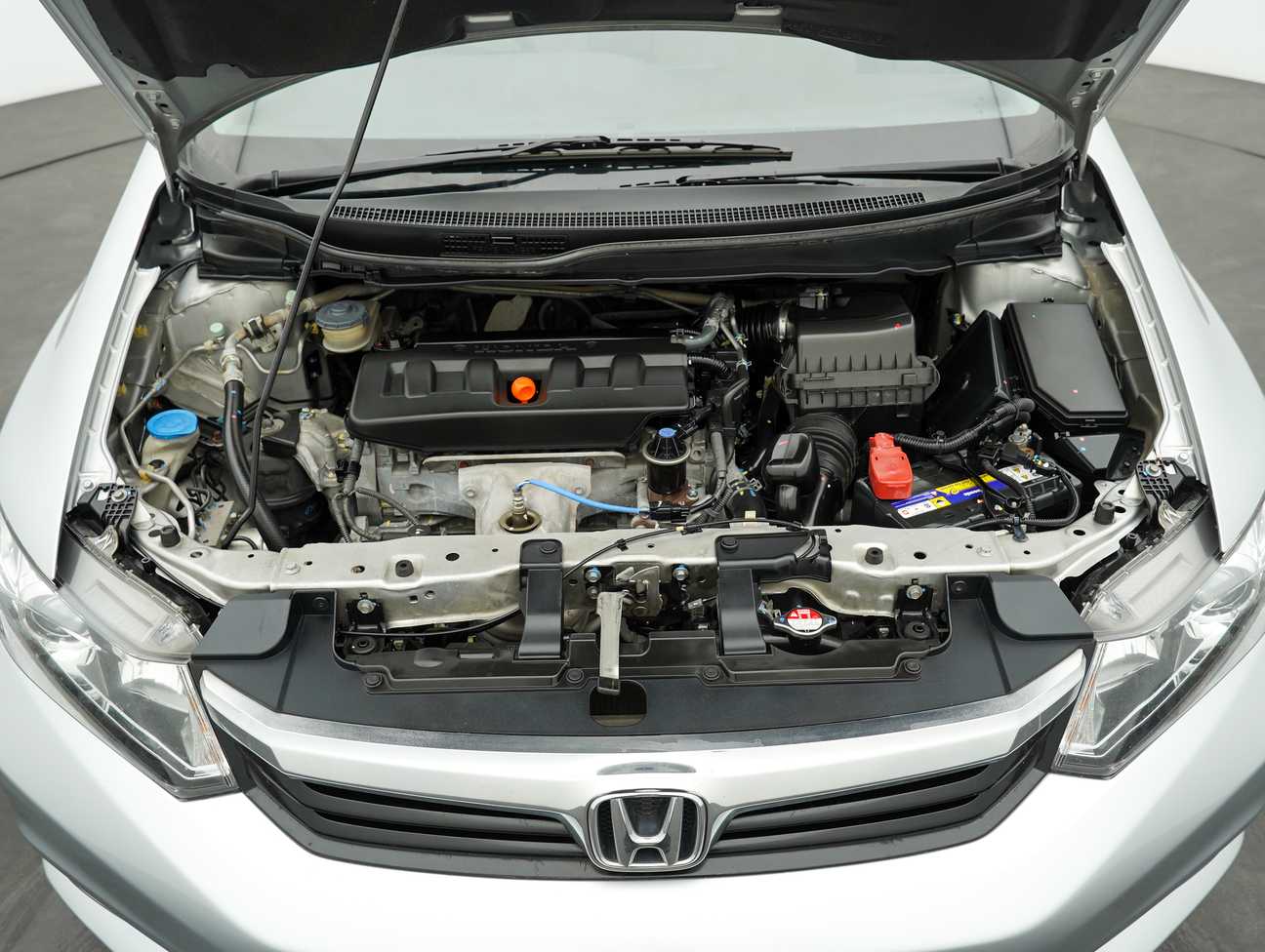 used 2014 Honda Civic S 1.8