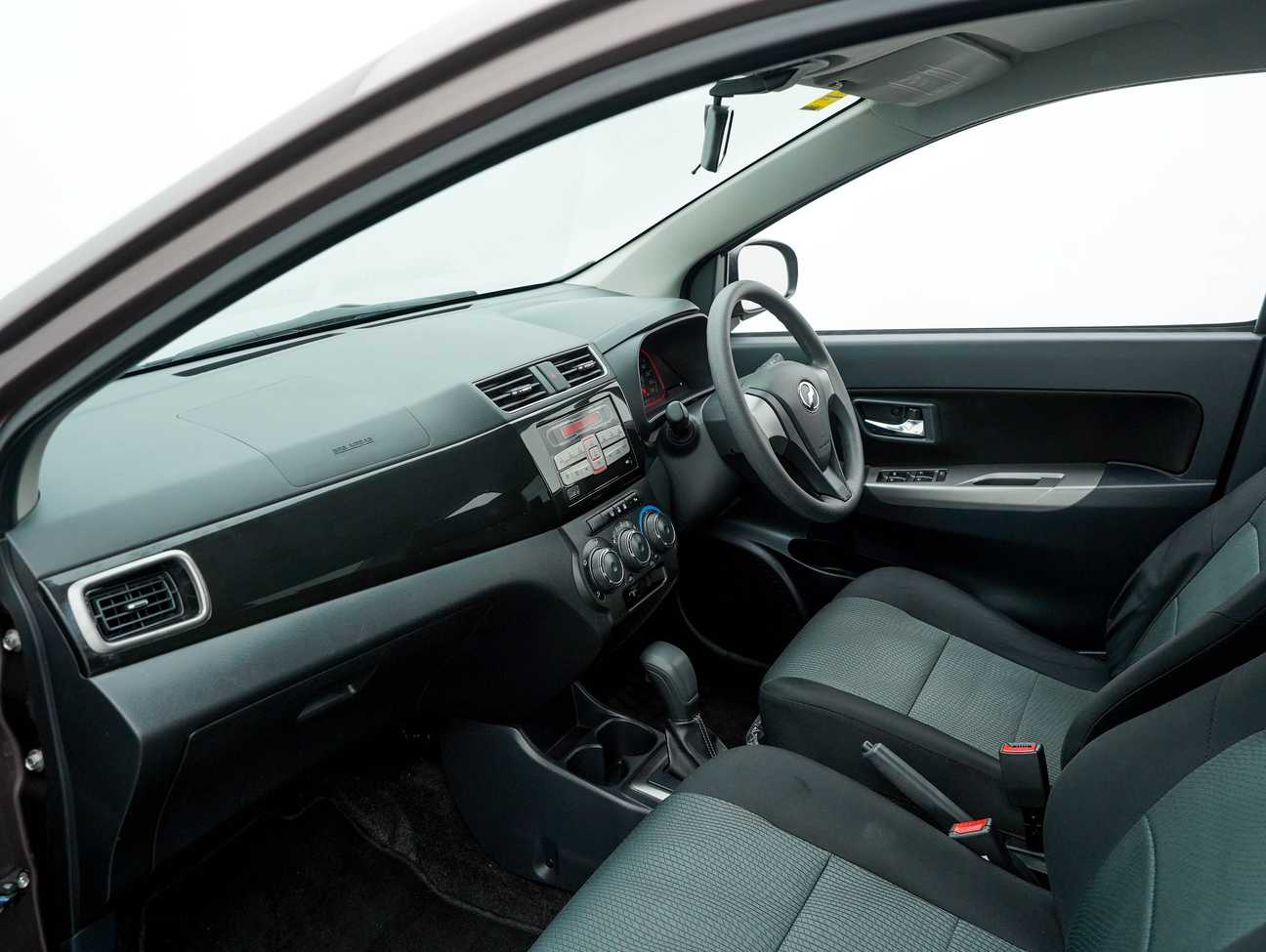 used 2018 Perodua Bezza X Premium 1.3