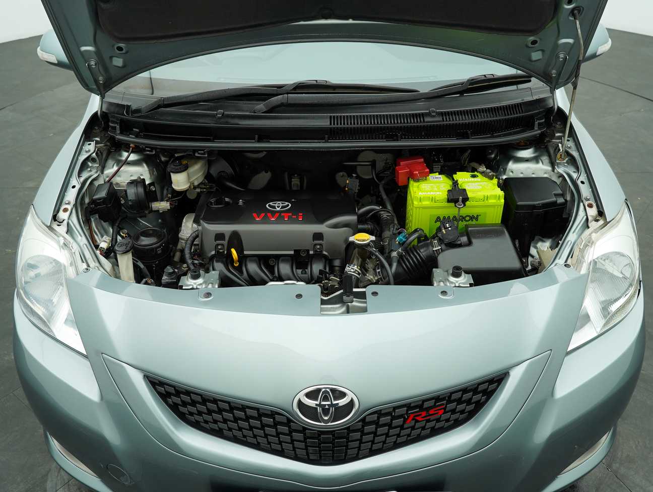 used 2013 Toyota Vios E 1.5