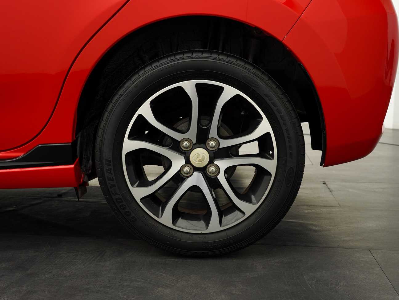 used 2017 Perodua Myvi AV 1.5