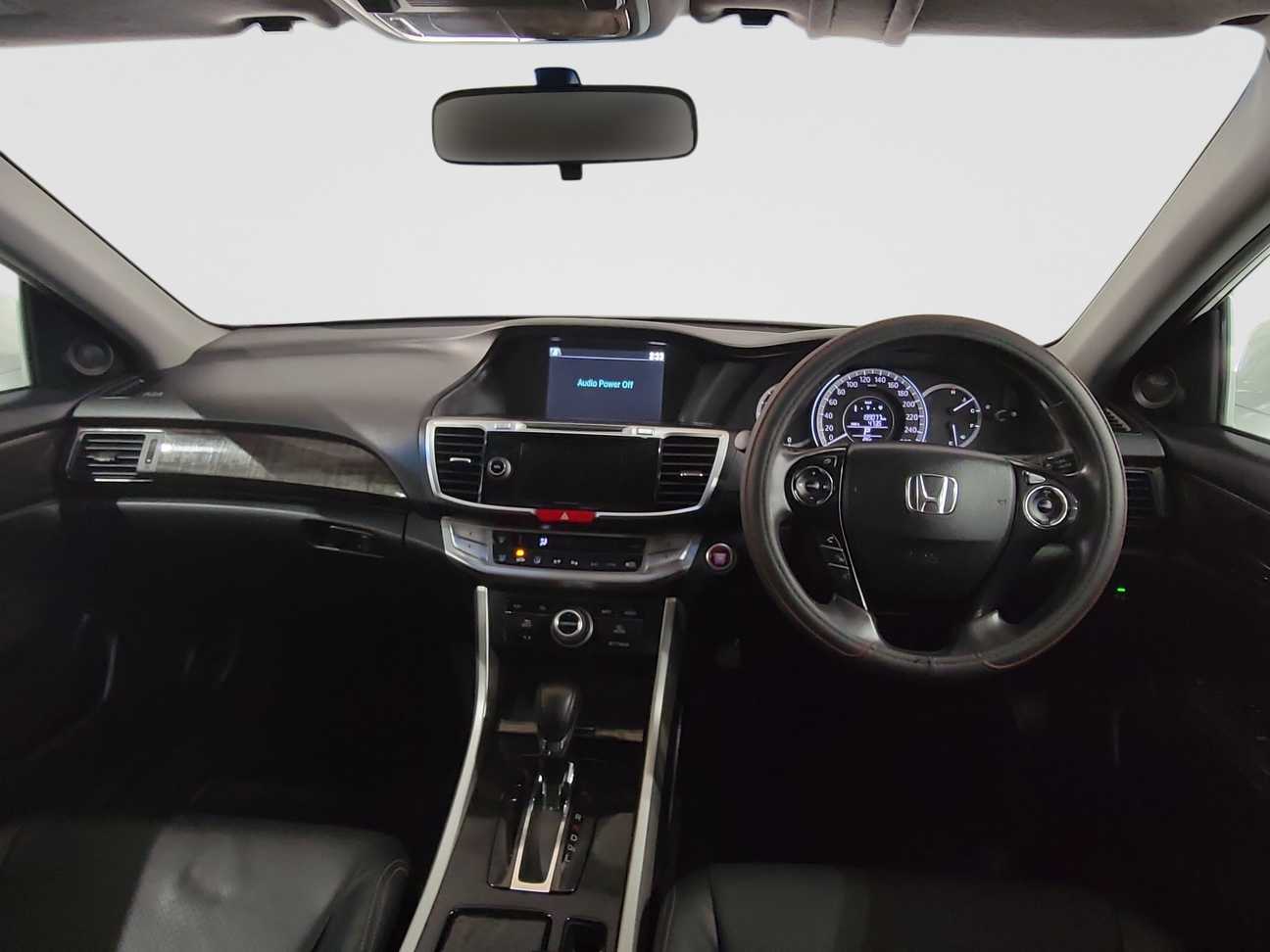 used 2014 Honda Accord VTi-L 2.0