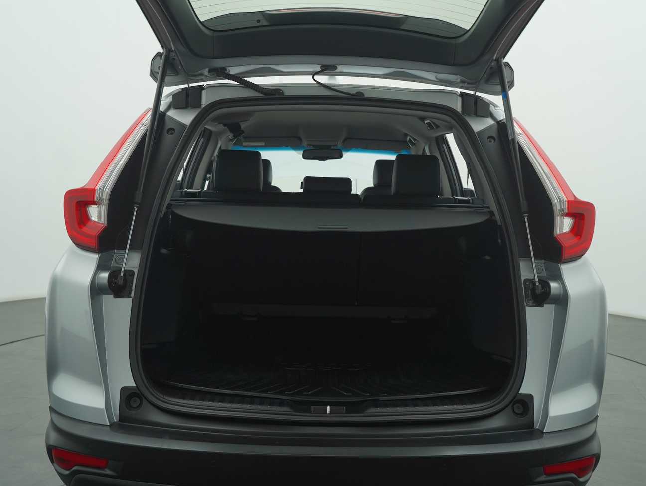 used 2019 Honda CR-V  2.0