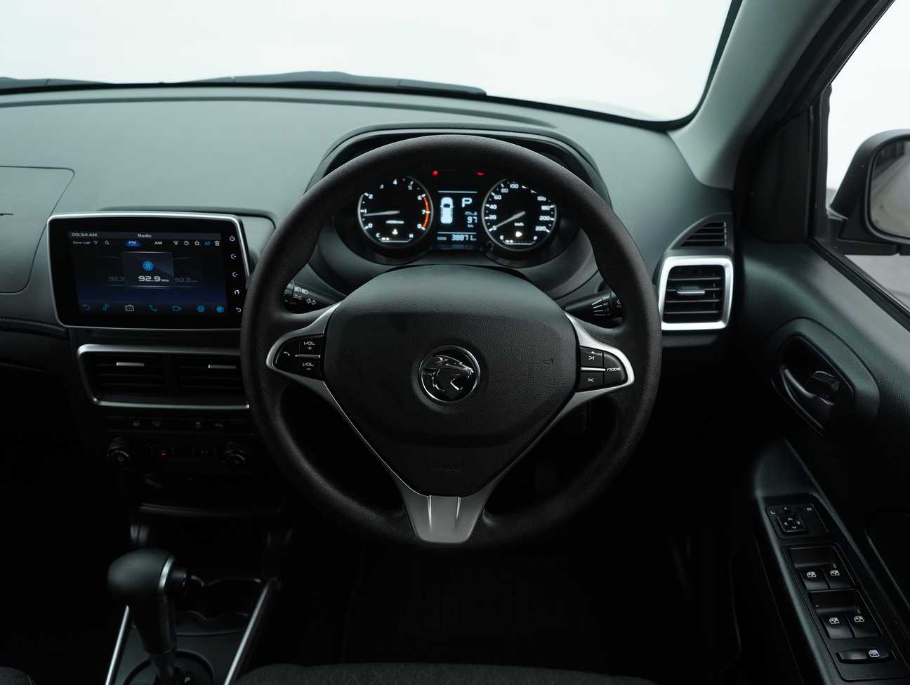 used 2022 Proton Saga Premium 1.3