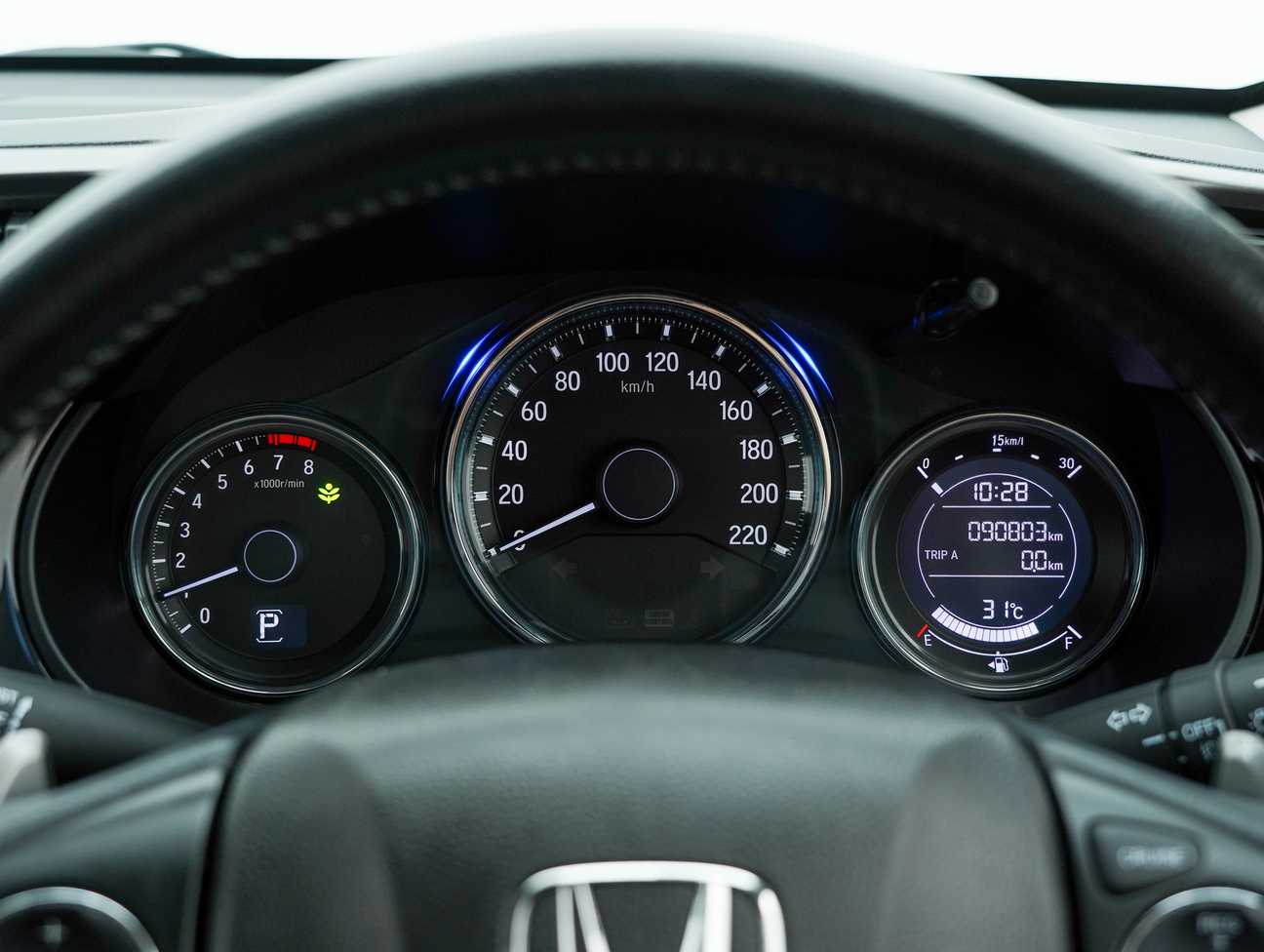 used 2020 Honda City V i-VTEC 1.5