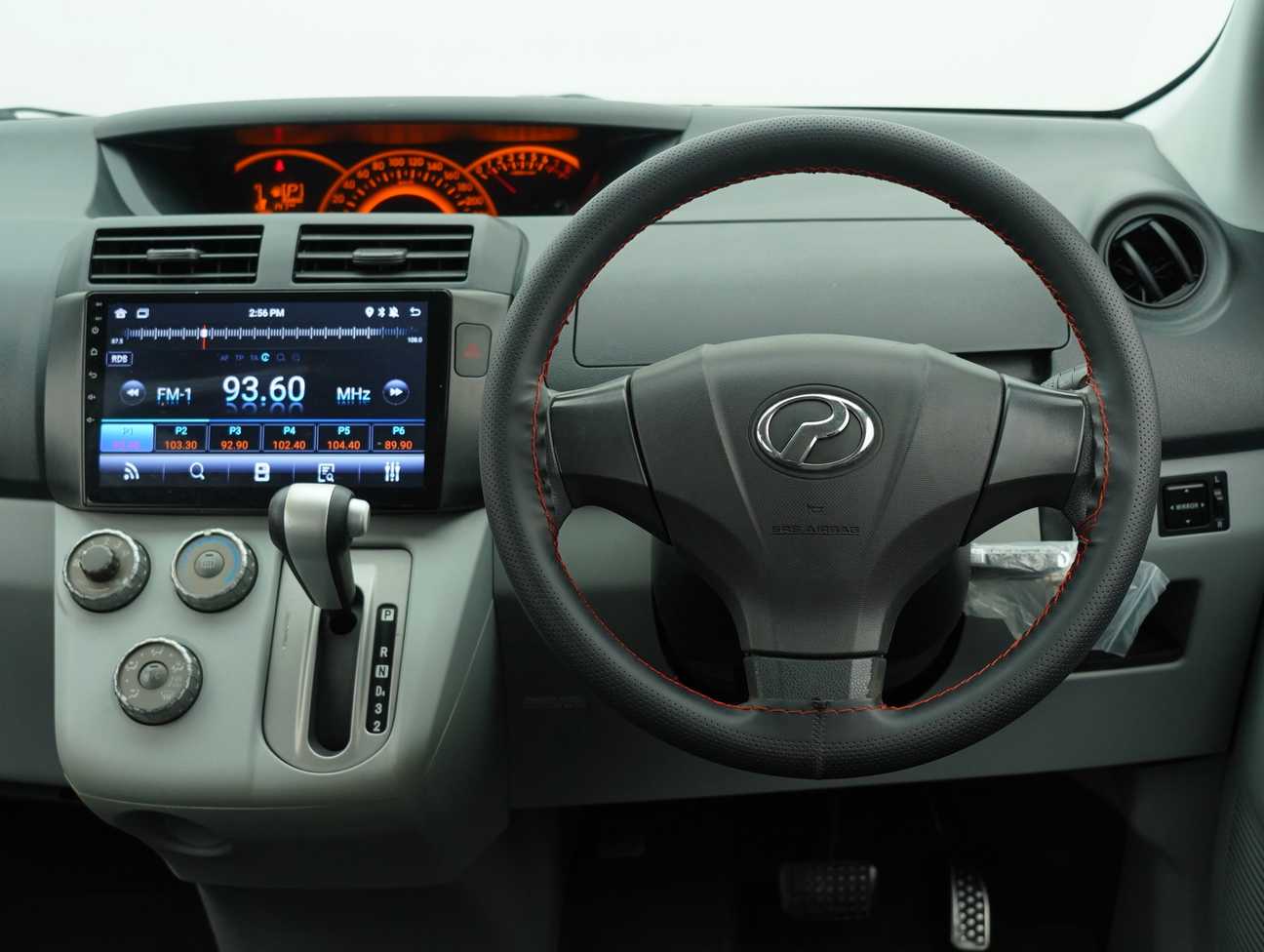 used 2013 Perodua Alza EZ 1.5