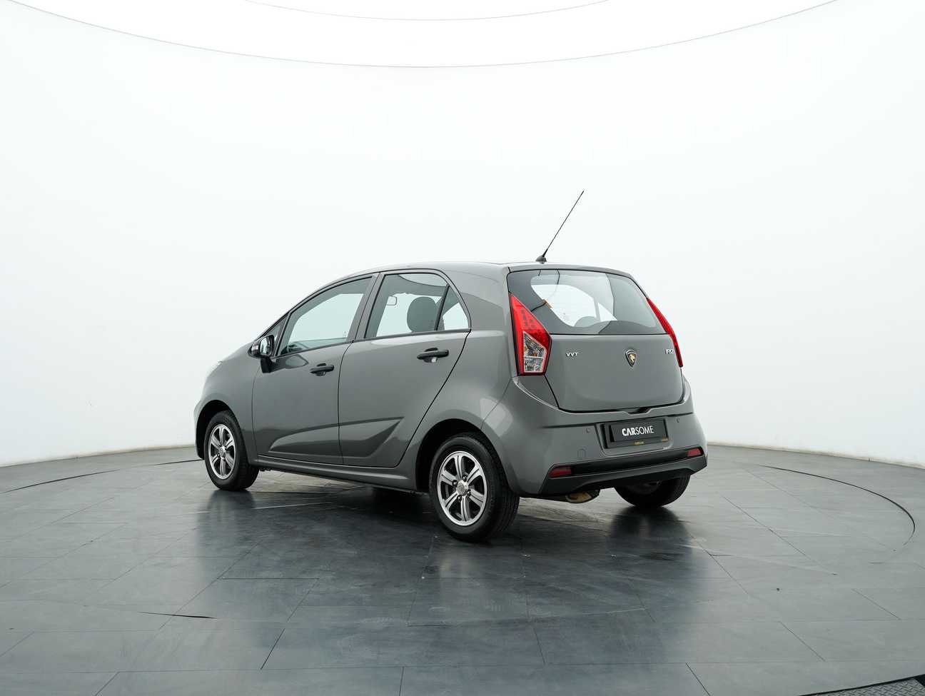 used 2015 Proton Iriz Standard 1.3