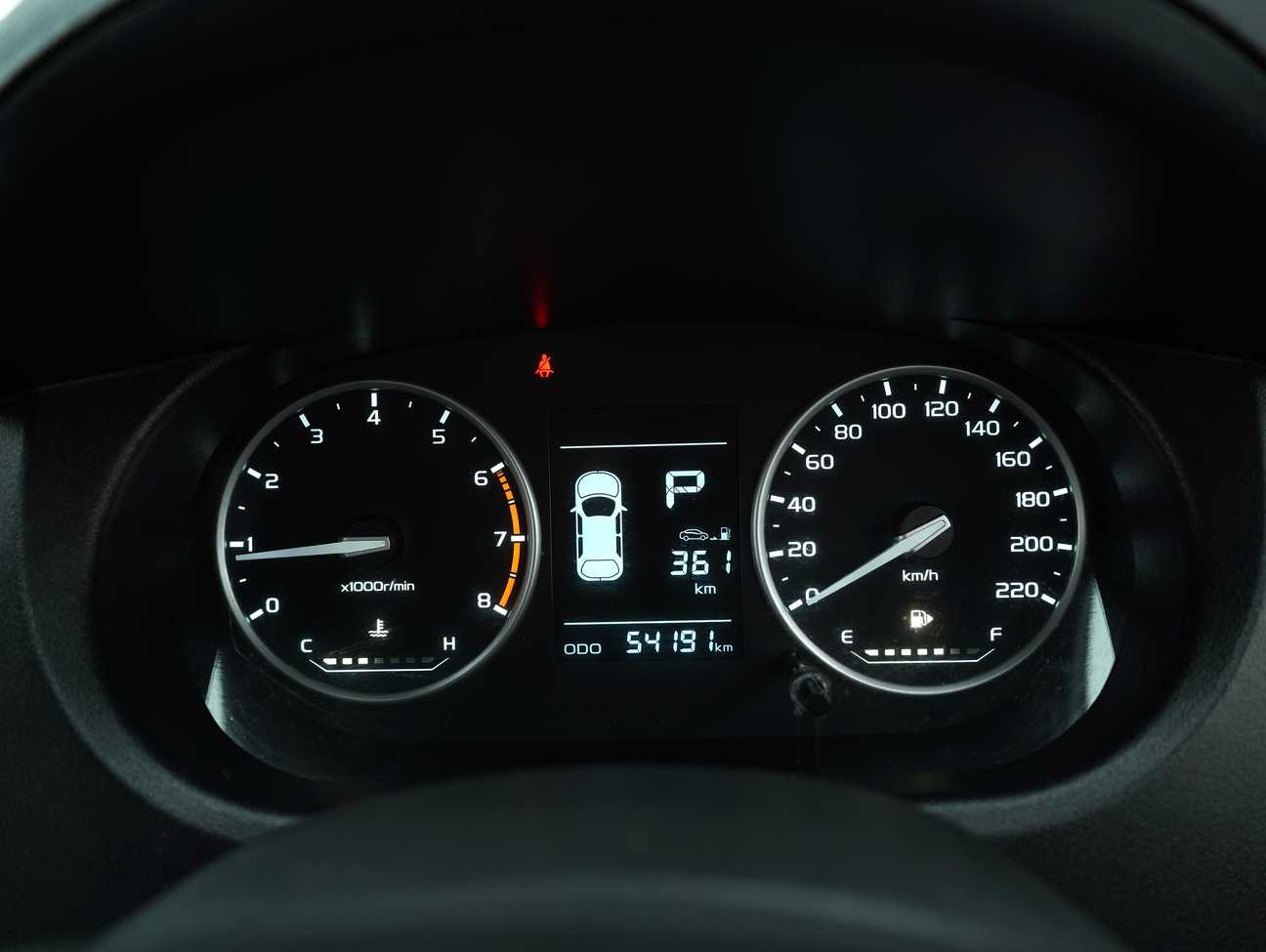 used 2022 Proton Exora Premium 1.6