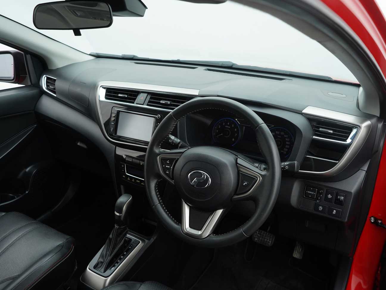 terpakai 2019 Perodua Myvi AV 1.5