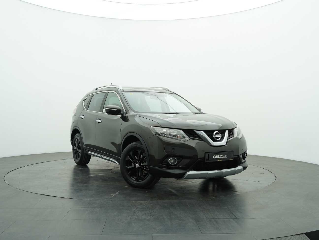 used 2018 Nissan X-Trail  2.0