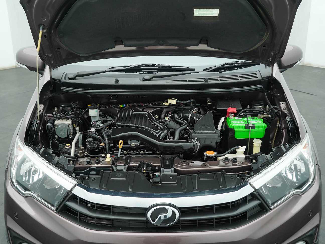 used 2016 Perodua Bezza X Premium 1.3