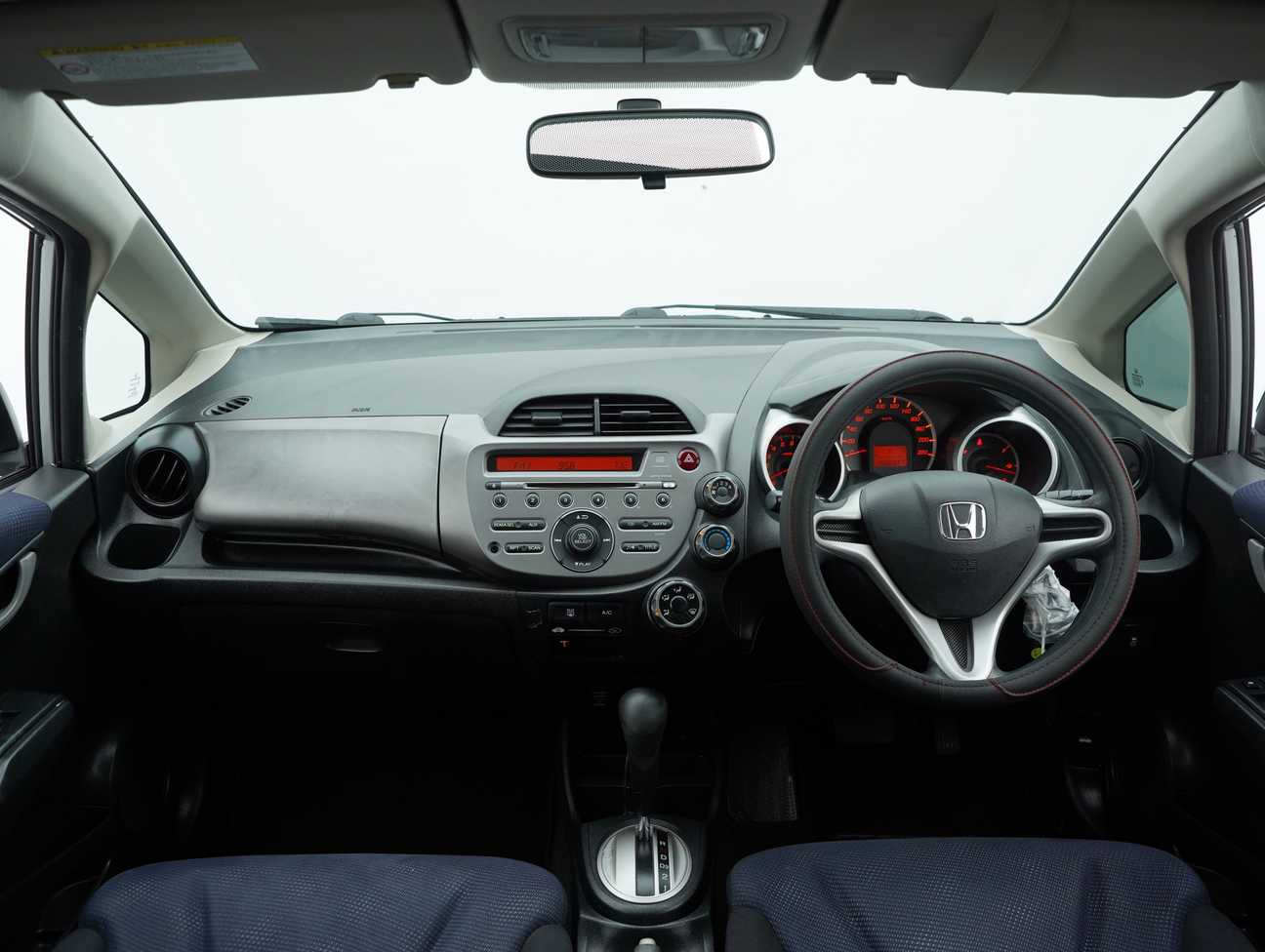 terpakai 2013 Honda Jazz  1.5