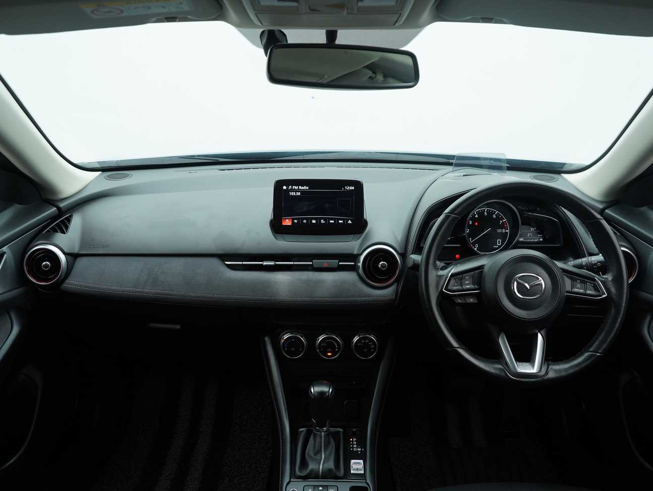 used 2018 Mazda CX-3 SKYACTIV-G GVC 2.0