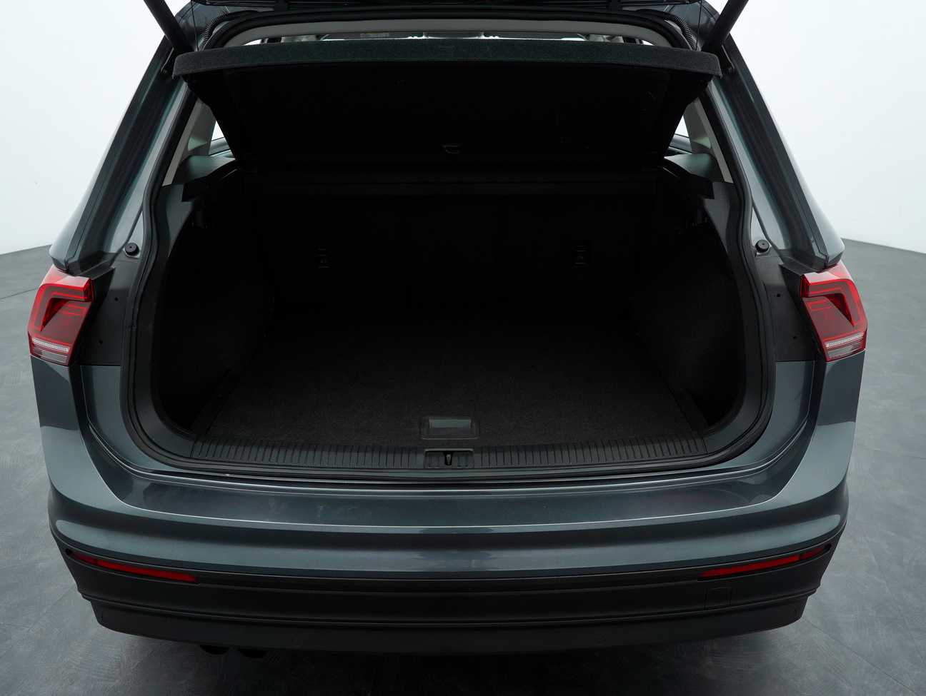 used 2018 Volkswagen Tiguan TSI Highline 1.4