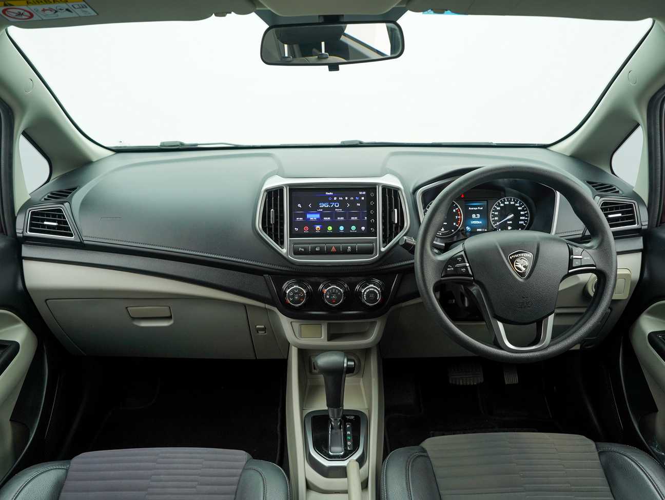 used 2020 Proton Persona Executive 1.6