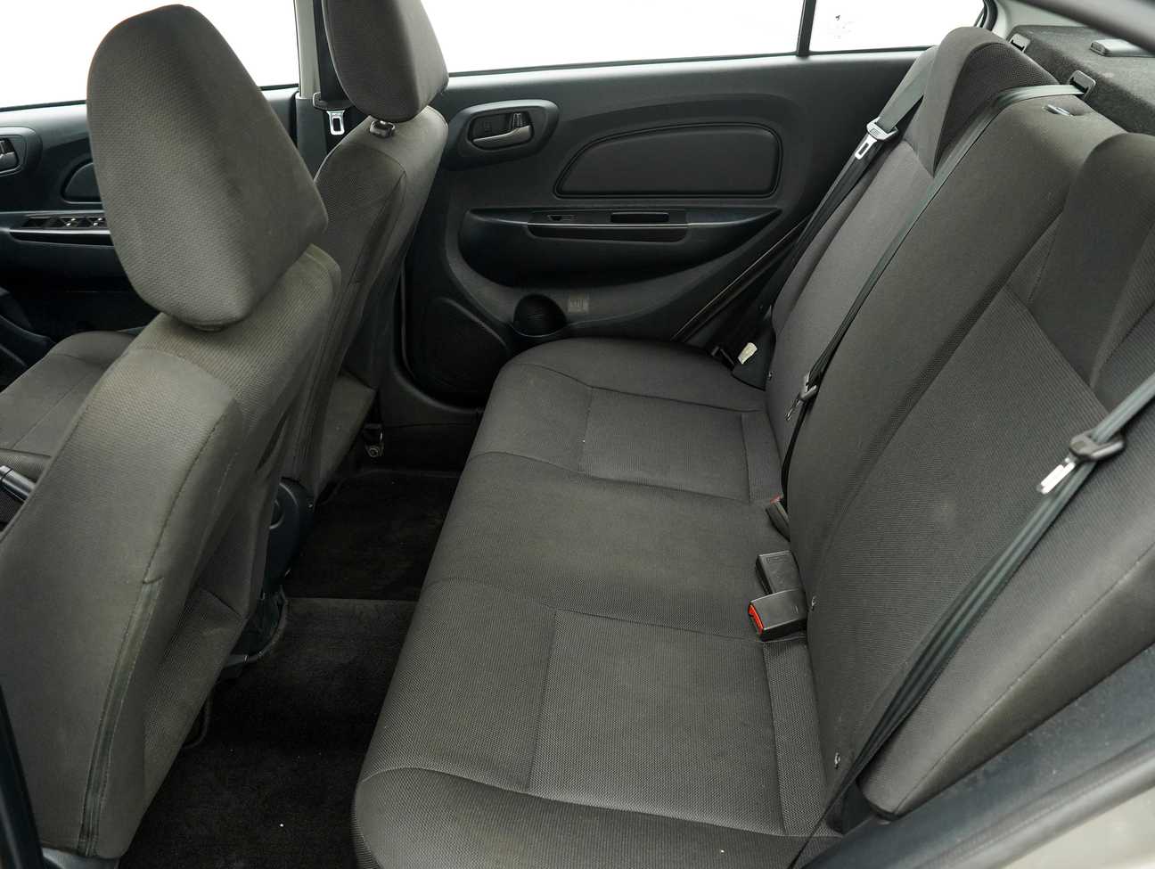 used 2018 Proton Saga Standard 1.3