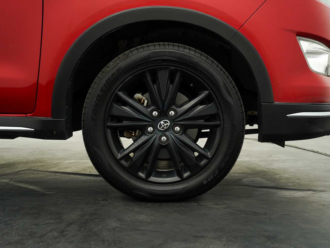 used 2018 Toyota Innova X 2.0