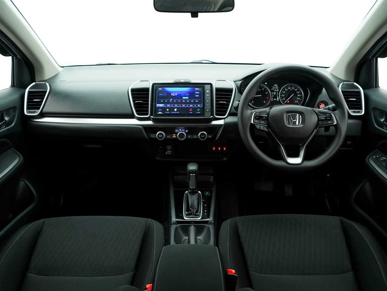used 2020 Honda City E 1.5