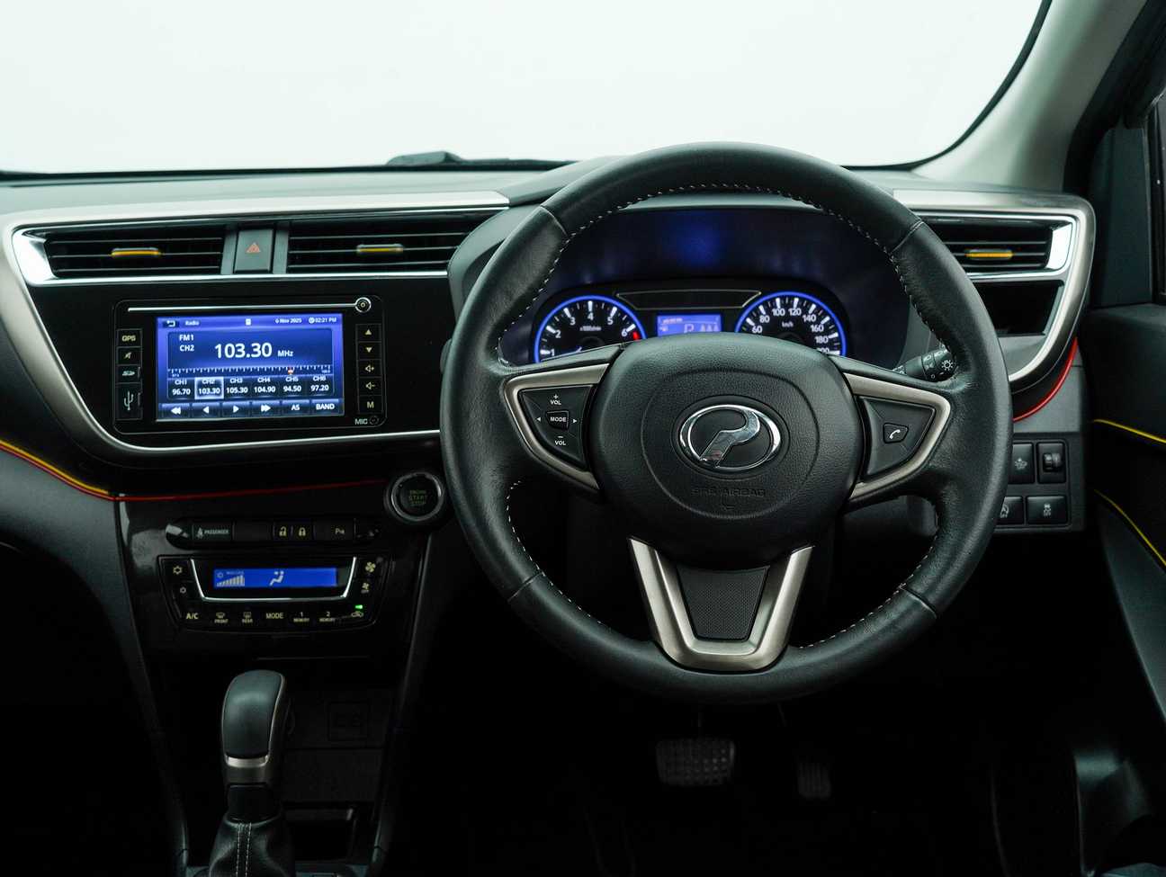 used 2018 Perodua Myvi AV 1.5