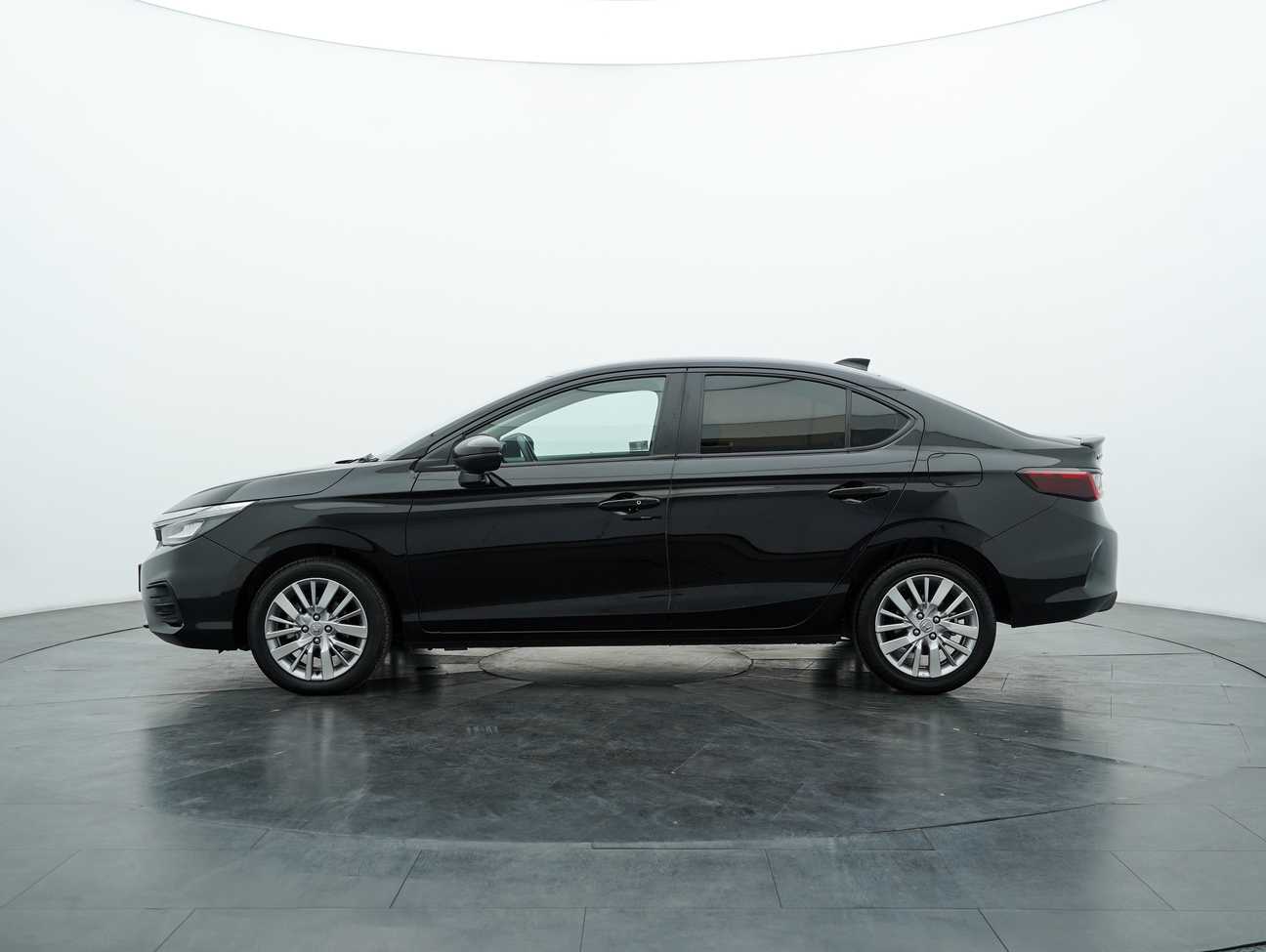 used 2022 Honda City V i-VTEC 1.5